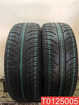 Toyo Snowprox S943 195/55 R16 87H 