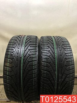 Uniroyal MS Plus 77 255/35 R19 96V 