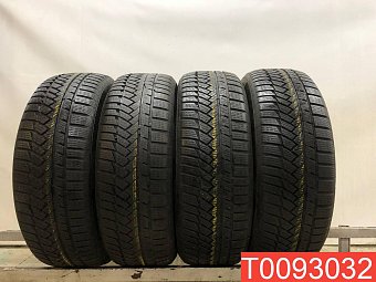 Continental ContiWinterContact TS850P 205/60 R16 92H 