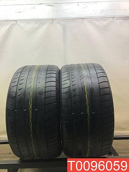 Dunlop SP Sport Maxx GT 315/35 R20 110W RunFlat