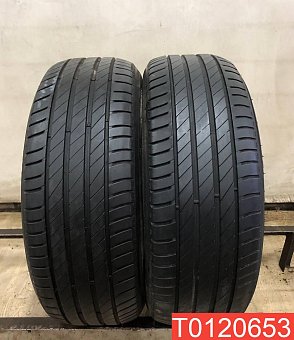 Kleber Dynaxer HP4 205/55 R17 95V 