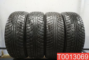 Kumho I'Zen RV Stud KC16 215/60 R17 100T 