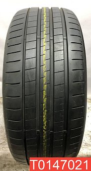 Dunlop SP Sport Maxx 060+ 255/50 R20 109Y 