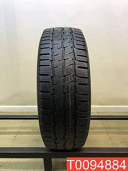 Michelin Agilis Alpin 215/60 R17 109/107T 