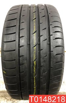 Continental ContiSportContact 3 265/35 R18 97Y 