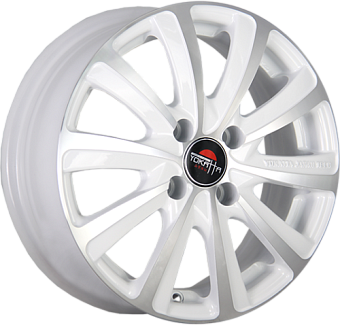 Yokatta Model-22 6,5x16 5x105 ET39 dia 56,6 WF