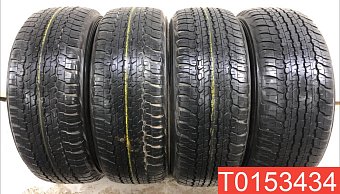 Dunlop Grandtrek AT22 265/60 R18 110H 