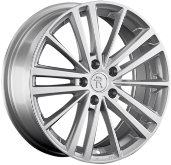 Replica Replay Ford (FD149(CHR)) 7,5x17 5x108 ET47 dia 60,1 S