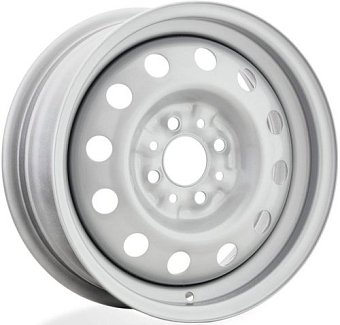 Accuride ВАЗ-оригинал ВАЗ-2108 5x13 4x98 ET35 dia 58,6 серебро Accuride ВАЗ-оригинал ВАЗ-2108 5x13 4x98 ET35 dia 58,6 серебро