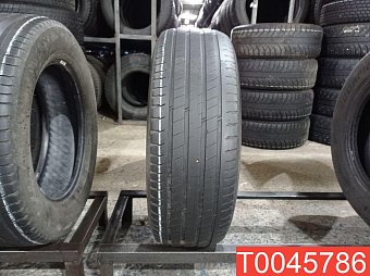 Michelin Latitude Sport 3 225/65 R17 102V 