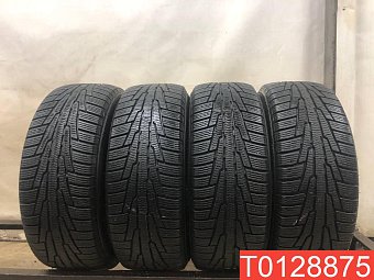 Nokian Nordman RS2 195/55 R15 89R 