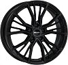 gloss black