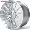 CMST CS315 9.5x21 5x112 ET31 dia 66.5 полировка