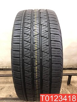 Continental ContiCrossContact LX Sport 275/45 R21 110Y 