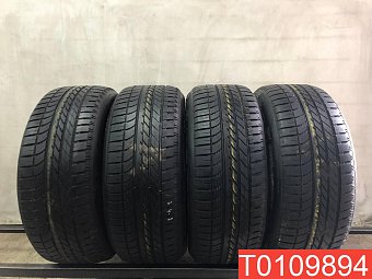 Goodyear Eagle F1 Asymmetric SUV 4X4 275/45 R21 110W 