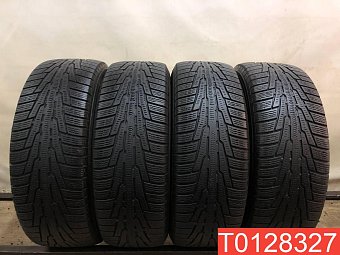 Nokian Nordman RS2 215/65 R16 102R 