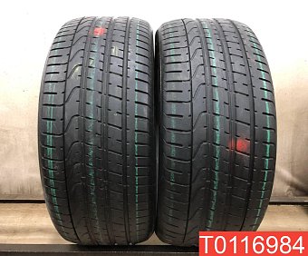 Pirelli Pzero 265/40 R21 101Y 