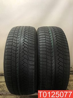 Continental WinterContact TS850P 265/50 R20 111H 