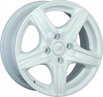 LS wheels 321 6,5x15 5x112 ET45 dia 57,1 W Китай