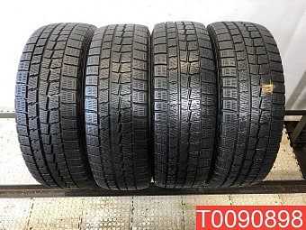 Dunlop Winter Maxx WM01 205/60 R16 92Q 