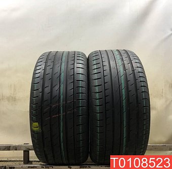 Continental ContiSportContact 3 SSR 275/40 R19 101W RunFlat