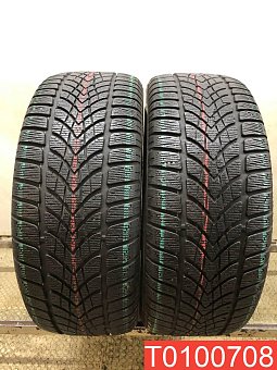 Dunlop SP Winter Sport 4D 235/50 R18 97V 