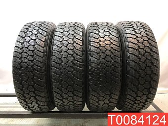 Goodyear Wrangler 245/75 R17 110T 