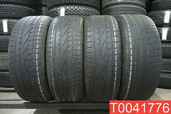 Continental ContiCrossContact LX Sport 235/55 R19 105V RunFlat