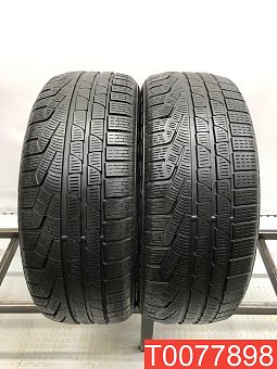 Pirelli Sottozero Winter 210 Series 2 225/45 R18 95H RunFlat