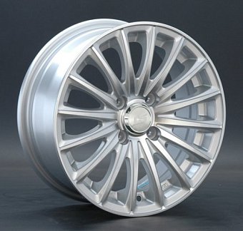 LS wheels 804 7,5x17 5x112 ET45 dia 73,1 SF