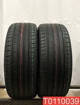 Hankook Ventus s1 evo 3 225/45 R19 92W RunFlat