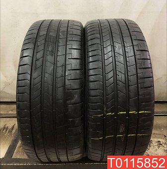 Pirelli P Zero PZ4 245/40 R20 99W 