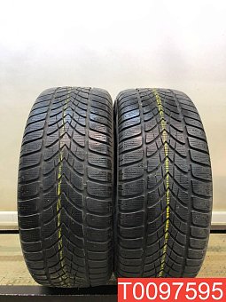 Dunlop SP Winter Sport 4D 215/55 R16 93H 