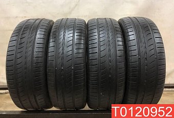 Pirelli Cinturato P1 Verde 195/55 R15 85H 