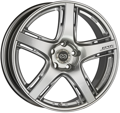 Диски Enkei Racing RP05 - 1