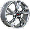 LegeArtis Concept Audi (A536) 8,5x19 5x112 ET28 dia 66,6 GMF