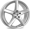 Dezent TY 7,5x18 5x112 ET50 dia 70,1 silver
