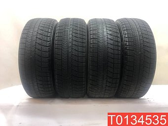 Bridgestone Blizzak VRX 195/60 R15 88S 