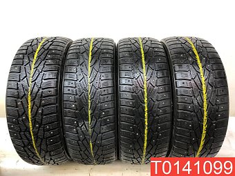 Nokian Tyres Hakkapeliitta 7 205/60 R16 96T 