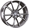 Replica Replay Audi (A225) 8,5x19 5x112 ET32 dia 66,6 GMF