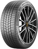 Continental WinterContact 8 S 275/35 R22 104V XL FR нешип