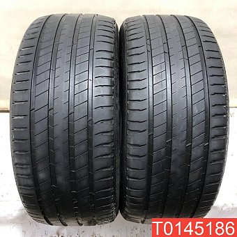 Michelin Latitude Sport 3 275/45 R20 110Y 