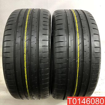 Goodyear Eagle F1 Asymmetric 2 255/35 R19 92Y RunFlat