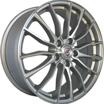 NZ SH650 8x18 5x105 ET45 dia 56,6 SF