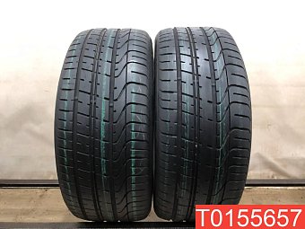 Pirelli Pzero 245/40 R20 99Y RunFlat