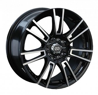 Enkei Tuning SH45 7x16 4x100 ET45 dia 73,1 BKF