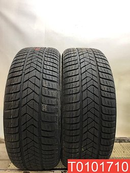Pirelli Winter Sottozero 3 245/45 R20 103V RunFlat