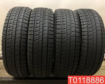 Bridgestone Blizzak VRX 2 185/65 R15 88Q 