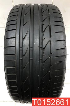 Bridgestone Potenza S001 255/35 R19 92Y RunFlat