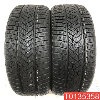 Pirelli Sottozero 3 255/50 R18 106V 